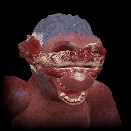 Game icon